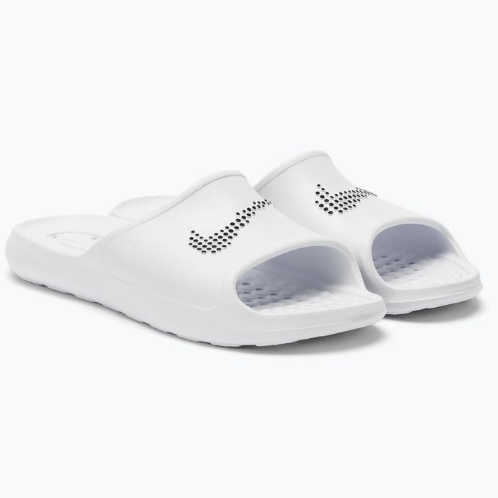 Мъжки Nike Victori One Shower Slide white CZ5478-100 5