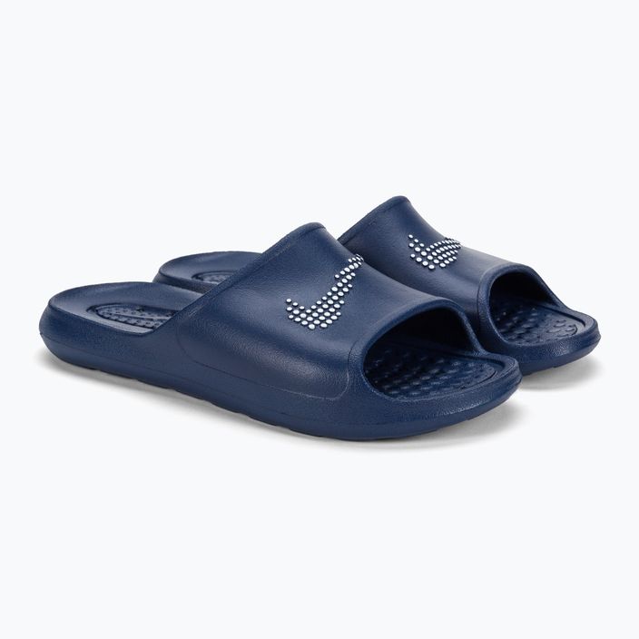 Мъжки Nike Victori One Shower Slide navy blue CZ5478-400 5