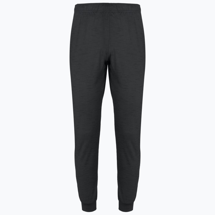 Мъжки панталони за йога Nike Yoga Dri-FIT сиви CZ2208-010