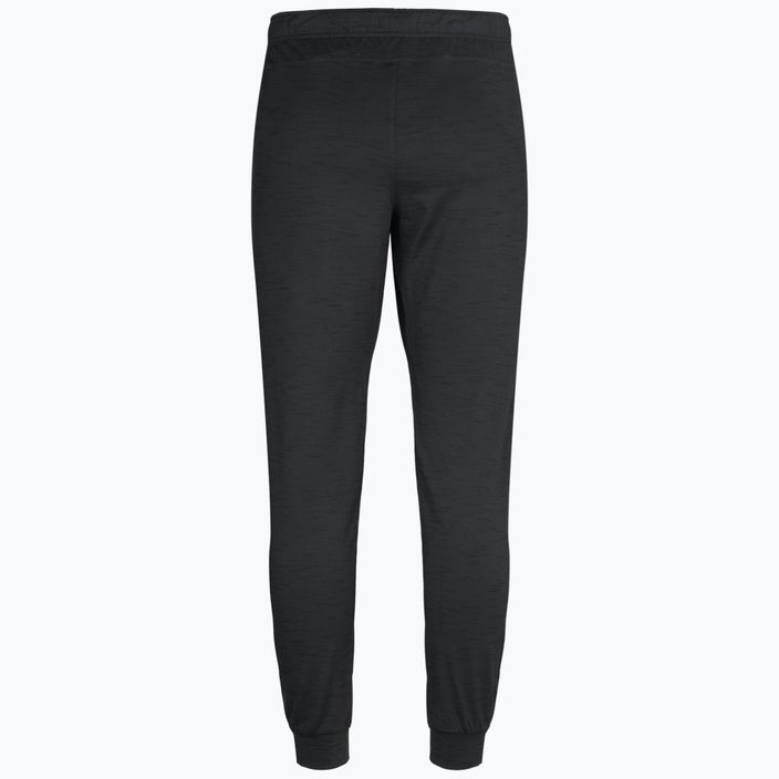 Мъжки панталони за йога Nike Yoga Dri-FIT сиви CZ2208-010 2