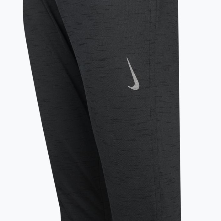 Мъжки панталони за йога Nike Yoga Dri-FIT сиви CZ2208-010 3