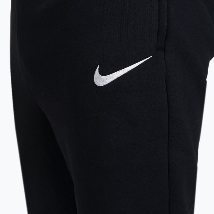Nike FLC Park 20 мъжки панталон черен CW6907-010 3