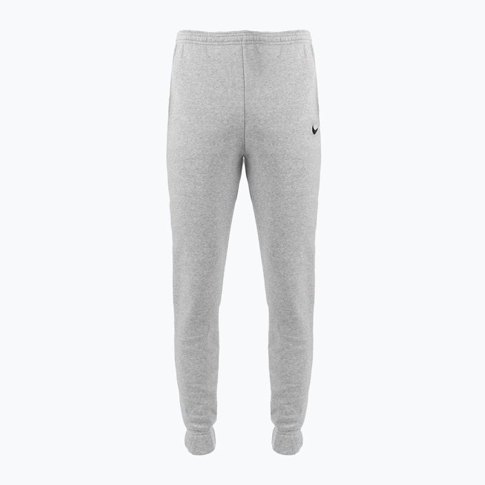 Nike FLC Park 20 сив мъжки панталон CW6907-063
