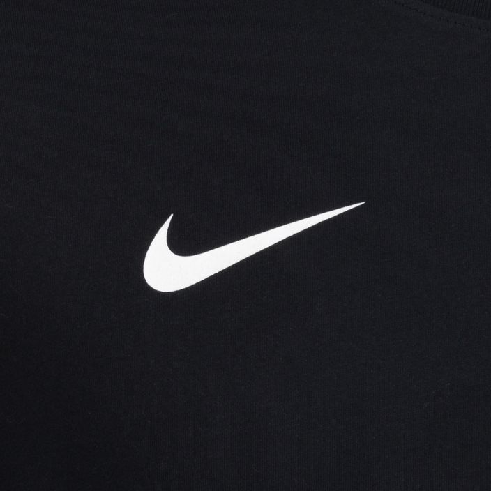 Мъжка тренировъчна тениска Nike Dry Park 20 black CW6952-010 3