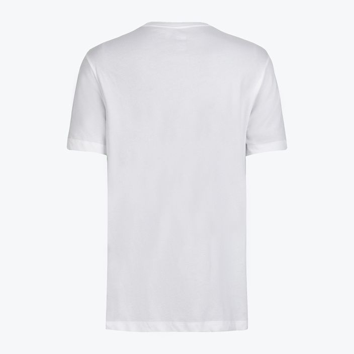 Мъжка тренировъчна тениска Nike Dry Park 20 SS white CW6952-100 2