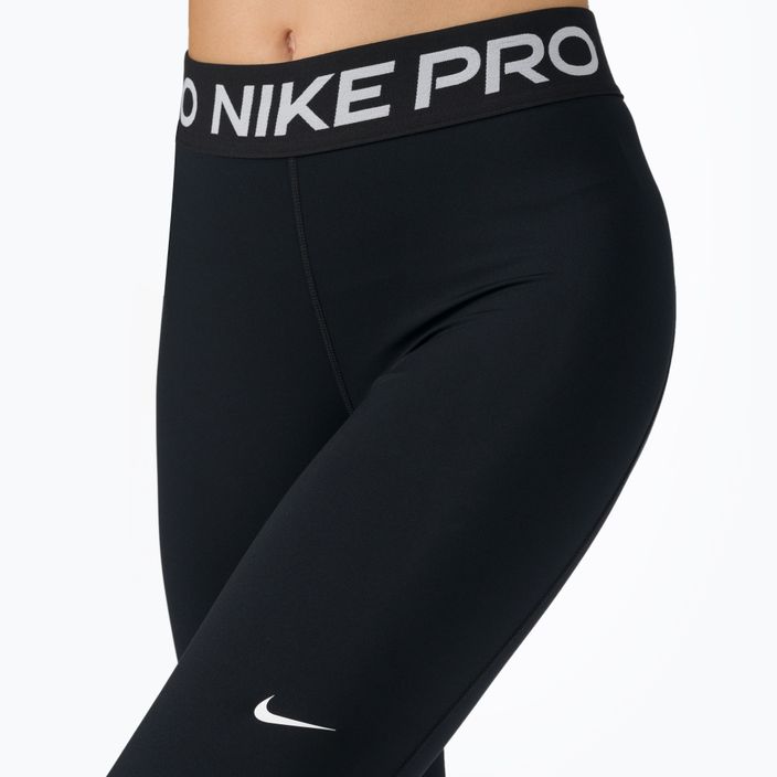 Дамски гамаши Nike Pro 365 черни CZ9803-013 4