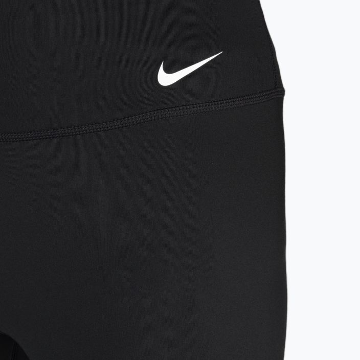Дамски шорти за тренировка Nike One Bike Shorts black DD0243-010 3