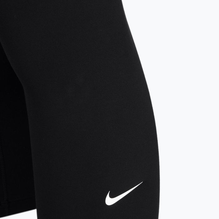 Дамски клинове Nike One Capri black DD0245-010 3