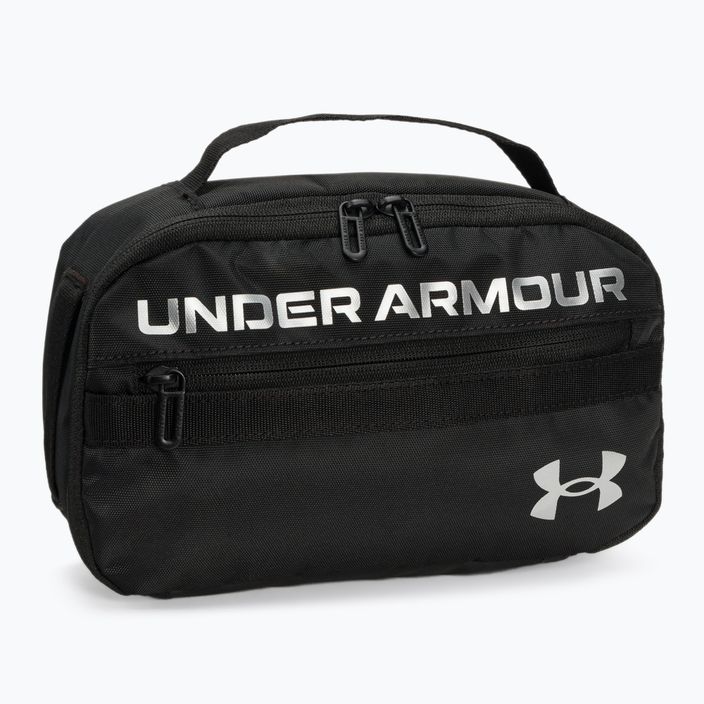 Under Armour Ua Contain Travel Cosmetic Kit black 1361993-001