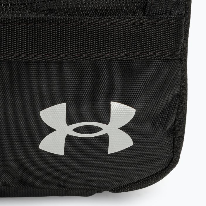 Under Armour Ua Contain Travel Cosmetic Kit black 1361993-001 4