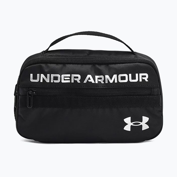 Under Armour Ua Contain Travel Cosmetic Kit black 1361993-001 5