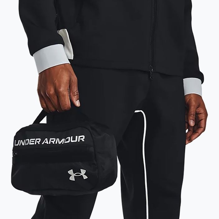 Under Armour Ua Contain Travel Cosmetic Kit black 1361993-001 10