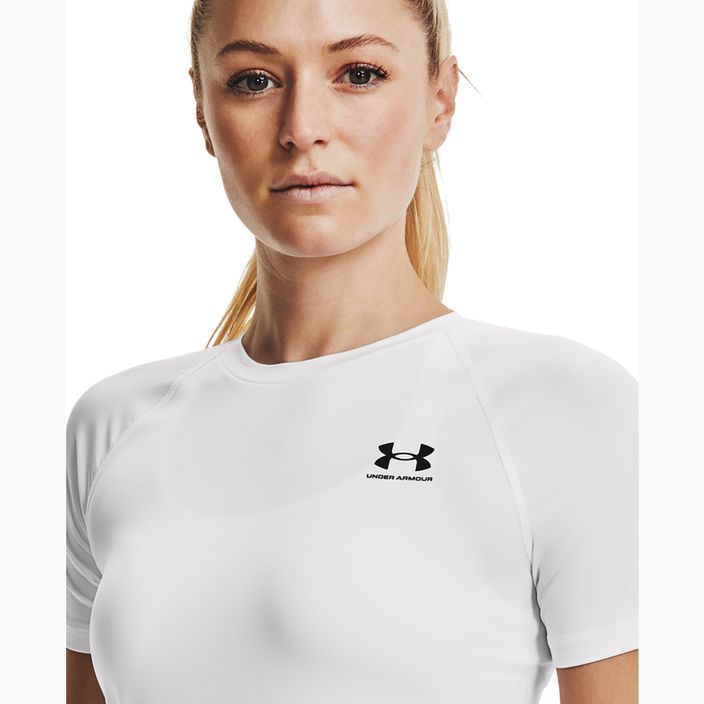 Дамска тренировъчна тениска Under Armour 4