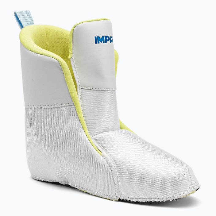 Дамски ролкови кънки IMPALA Lightspeed Inline Skate синьо/жълто IMPINLINE1 8