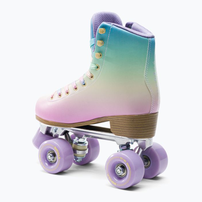 Дамски скейт IMPALA Quad Pastel IMPROLLER1 4