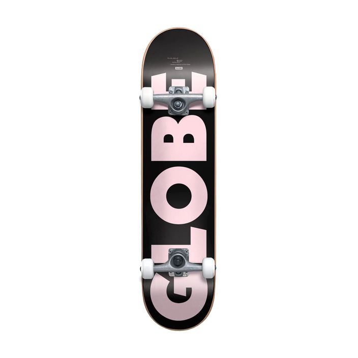 Класически скейтборд Globe G0 Fubar pink/black 10525402 2