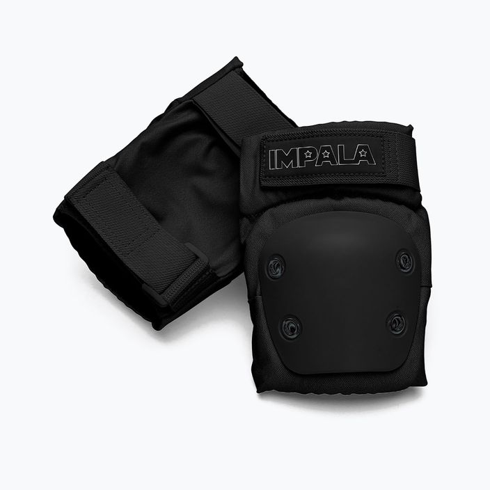 Комплект дамски протектори IMPALA Protective black IMPRPADS 9