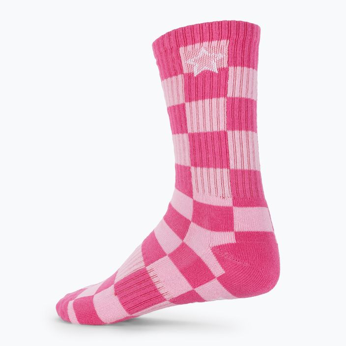 Дамски чорапи IMPALA Skate 3 чифта проверка 8