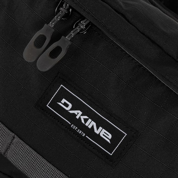 Dakine Hot Laps 5 чанта за велосипед черна D10003407 4