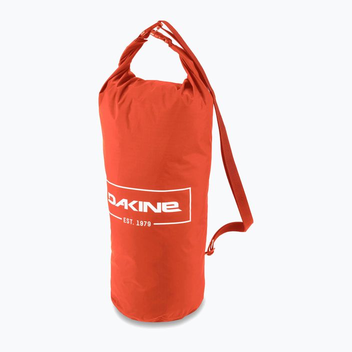 Dakine Packable Rolltop Dry Bag 20 l Sun Flare водоустойчива чанта