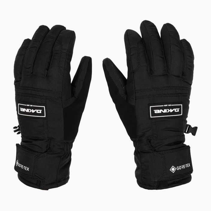 Dakine Bronco Gore-Tex мъжки ръкавици за сноуборд черни D10003529 3