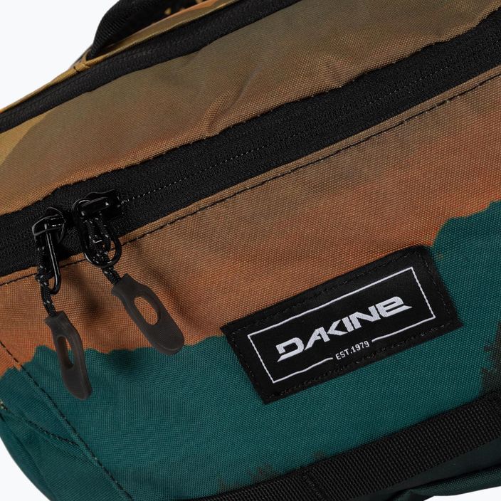 Dakine Hot Laps 5 цветна чанта за велосипед D10003407 4