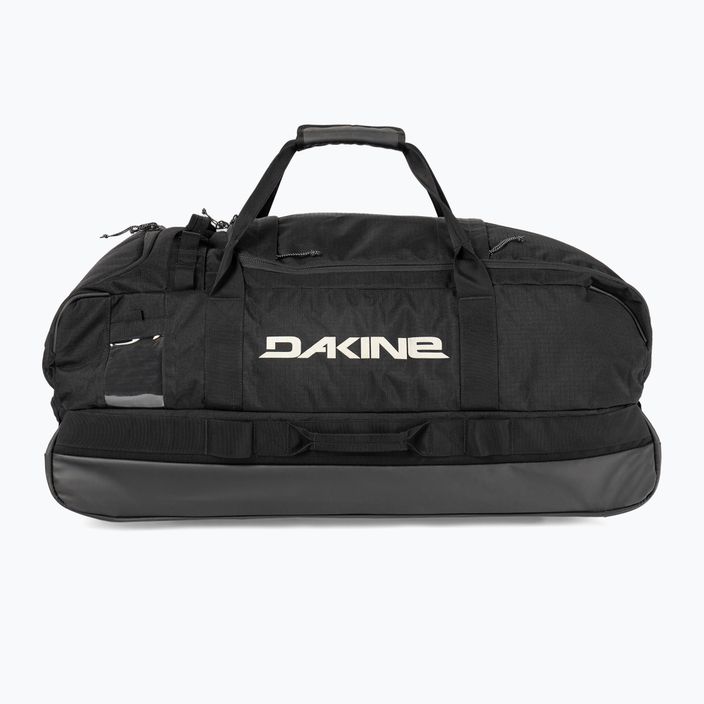 Dakine Torque Duffle 125 l пътнически куфар черен D10003735 3