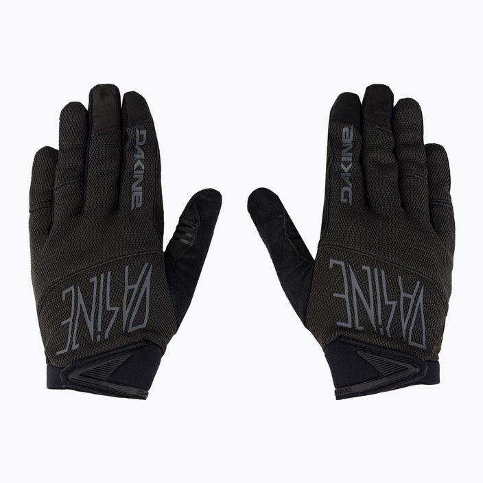 Dakine Syncline Gel колоездачни ръкавици черни D10003740 3