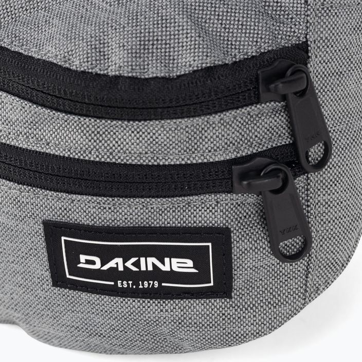 Dakine Classic сива чанта за бъбреци D8130205 4