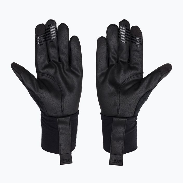 Dakine White Knuckle колоездачни ръкавици черни 2
