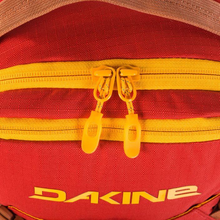 Dakine Heli Pack 12 туристическа раница червена D10003261 8