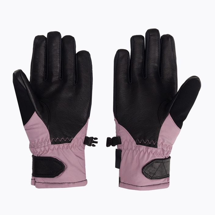 Дамски ръкавици за сноуборд Dakine Fleetwood лилави D10003142 2