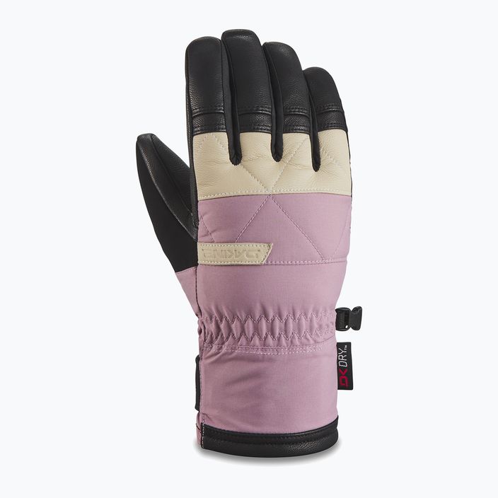 Дамски ръкавици за сноуборд Dakine Fleetwood лилави D10003142 6