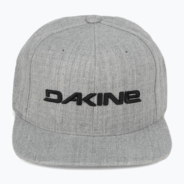 Dakine Classic Snapback шапка сива D10003803 4