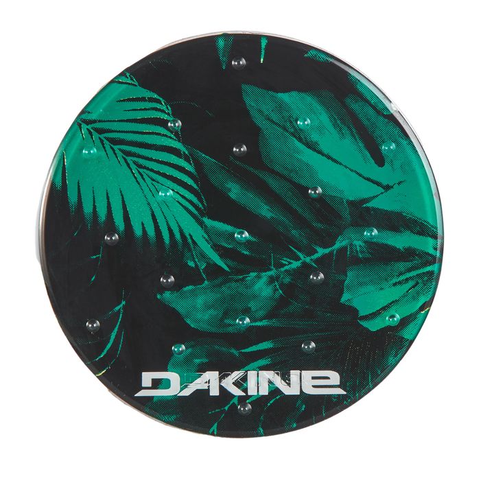 Dakine Circle Mat противоплъзгаща подложка 9 бр. зелено/черно D10001576 2