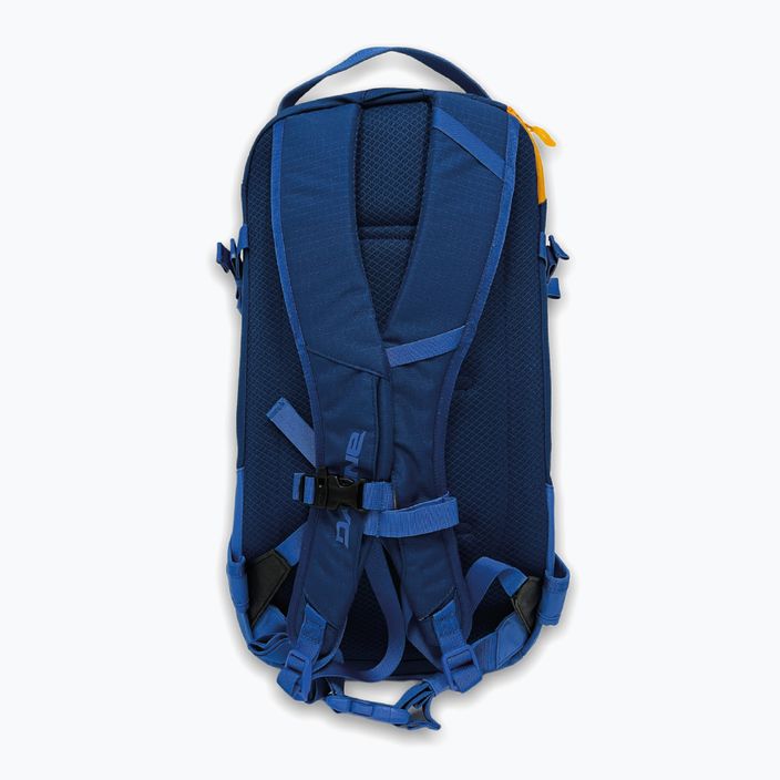 Dakine Heli Pro 20 l deep blue раница за сноуборд 2