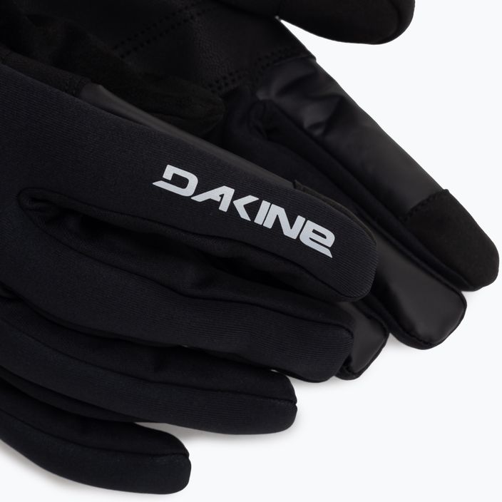 Dakine Factor Infinium мъжки ръкавици за сноуборд черни D10003802 4