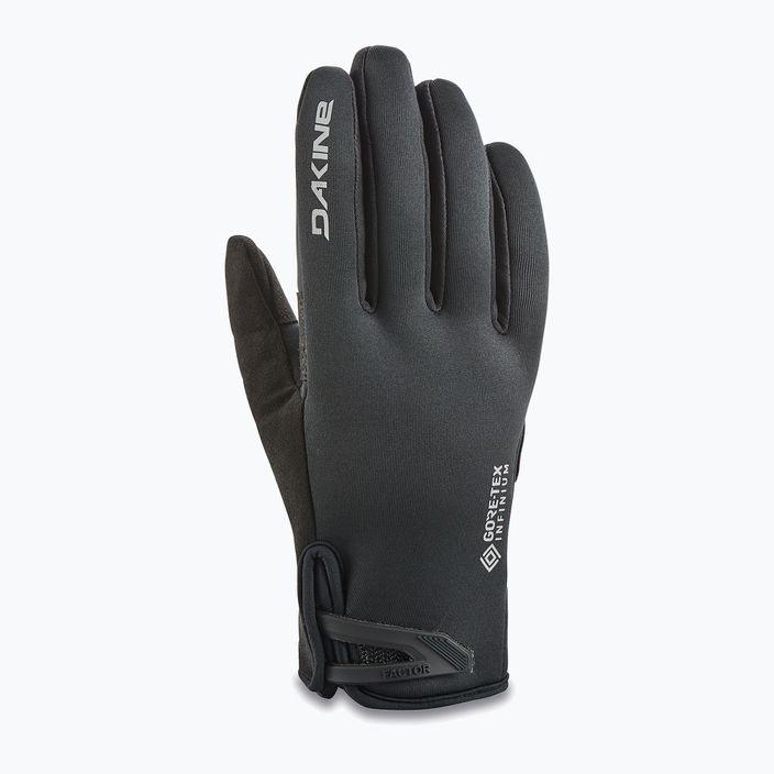 Дамски ръкавици за сноуборд Dakine Factor Infinium черни D10003807 6