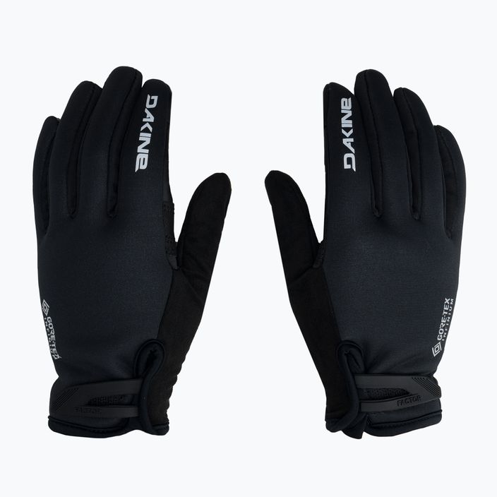 Дамски ръкавици за сноуборд Dakine Factor Infinium черни D10003807 3