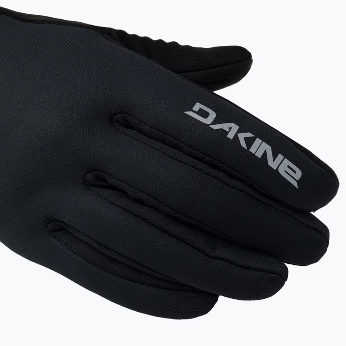 Дамски ръкавици за сноуборд Dakine Factor Infinium черни D10003807 5