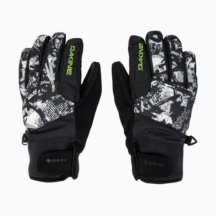 Dakine Impreza Gore-Tex мъжки ръкавици за сноуборд черни D10003147 3