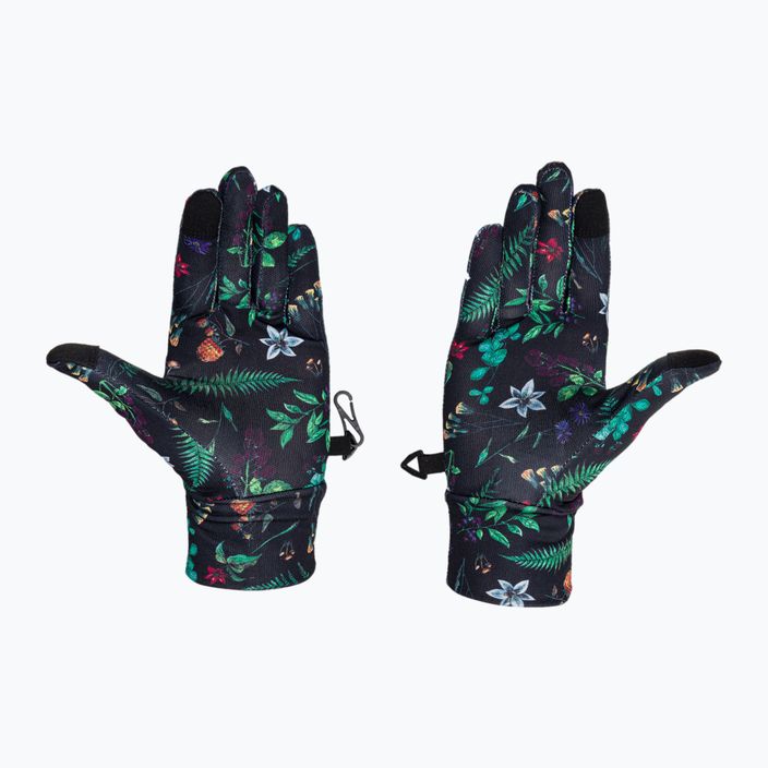 Dakine Rambler Liner Woodland Floral Сноуборд ръкавици за жени D10000729 2