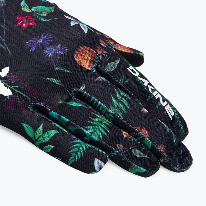 Dakine Rambler Liner Woodland Floral Сноуборд ръкавици за жени D10000729 4