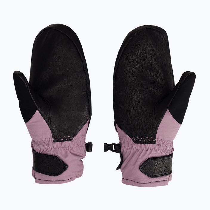 Dakine Fleetwood Mitt дамски ръкавици за сноуборд лилави D10003144 2
