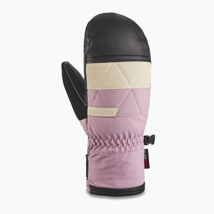 Dakine Fleetwood Mitt дамски ръкавици за сноуборд лилави D10003144 6