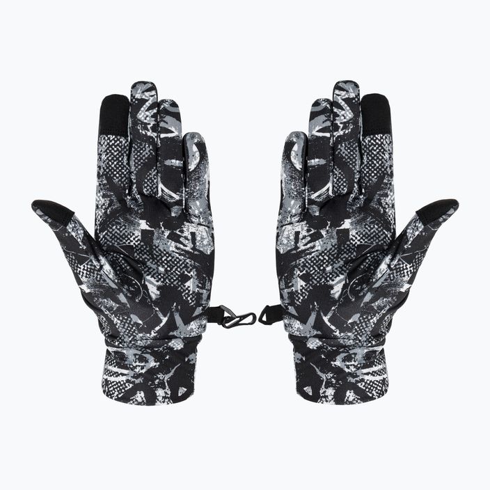 Dakine Rambler Liner мъжки ръкавици за сноуборд black-grey D10000734 2
