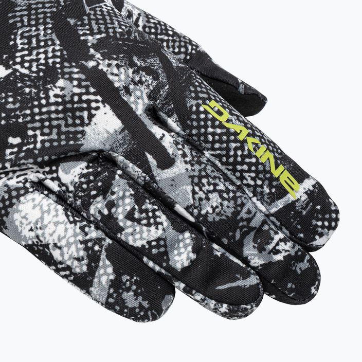 Dakine Rambler Liner мъжки ръкавици за сноуборд black-grey D10000734 4