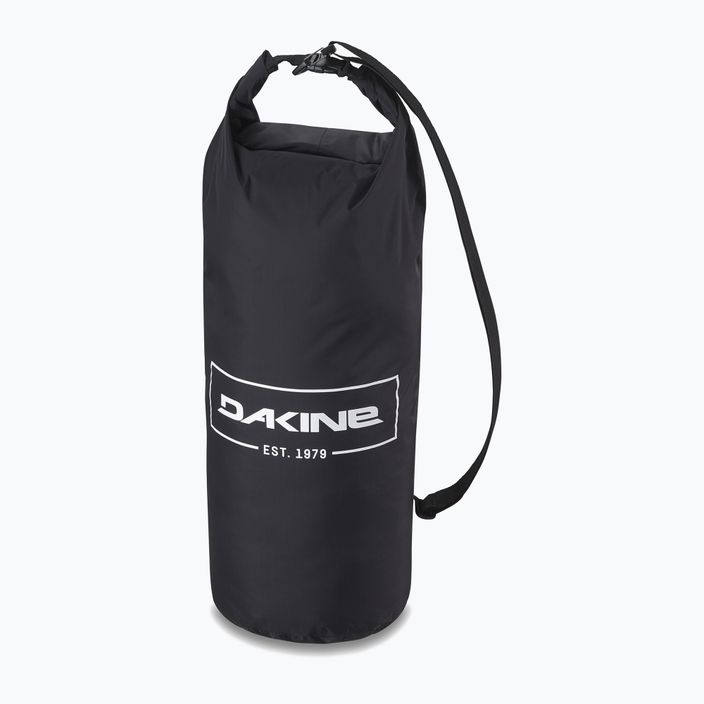 Dakine Packable Rolltop Dry Bag 20 водоустойчива раница черна D10003921 6