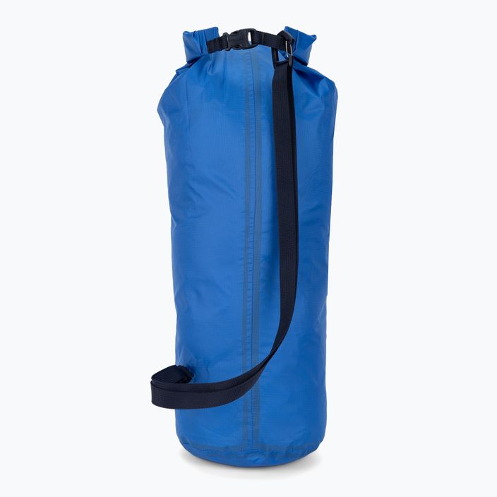 Dakine Packable Rolltop Dry Bag 20 водоустойчива раница синя D10003921 3