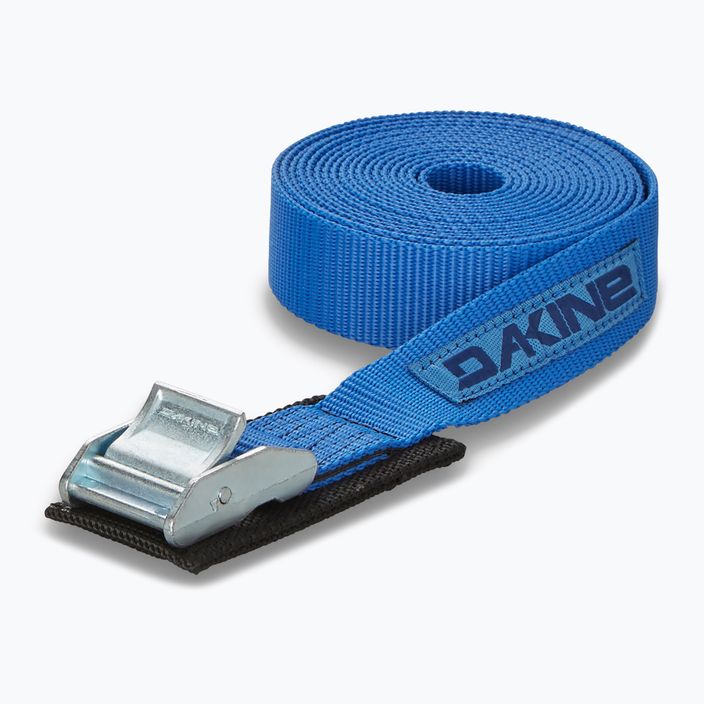 Dakine Каишка за свръзка за багажник на покрива 20', синя D8840555
